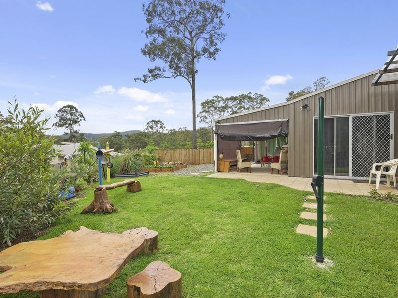 14 Pinnacle Drive, Wongawallan QLD 4210