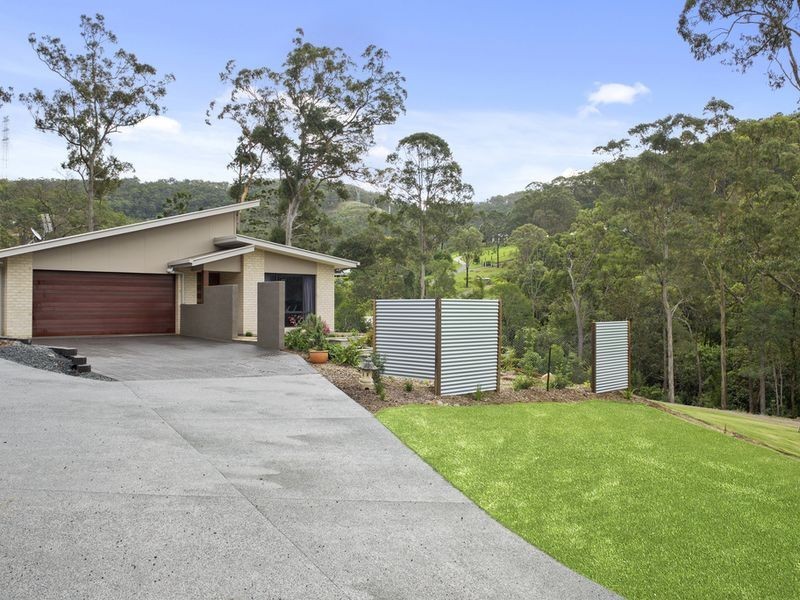 14 Pinnacle Drive, Wongawallan QLD 4210