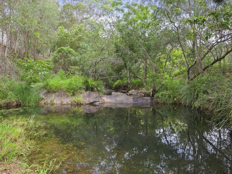 14 Pinnacle Drive, Wongawallan QLD 4210