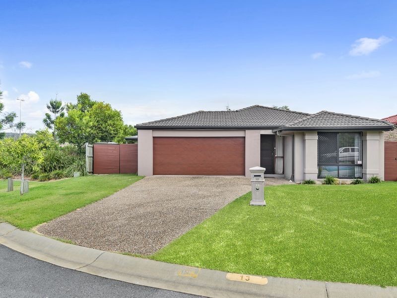 13 Burr Court, Pacific Pines QLD 4211