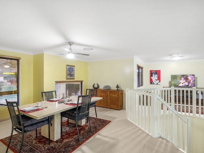 8 Paddy Place, Oxenford QLD 4210