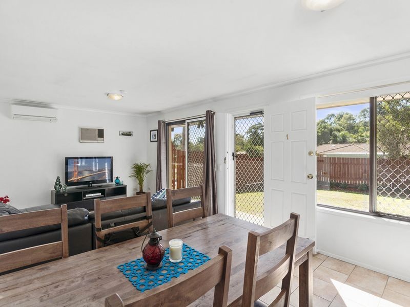 1/7 Metro Crescent, Oxenford QLD 4210