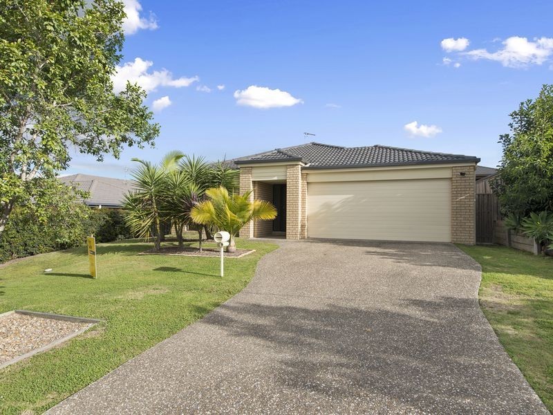 51 Manning Circuit, Pacific Pines QLD 4211