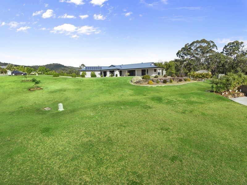 11 Fred Astaire Avenue, Maudsland QLD 4210