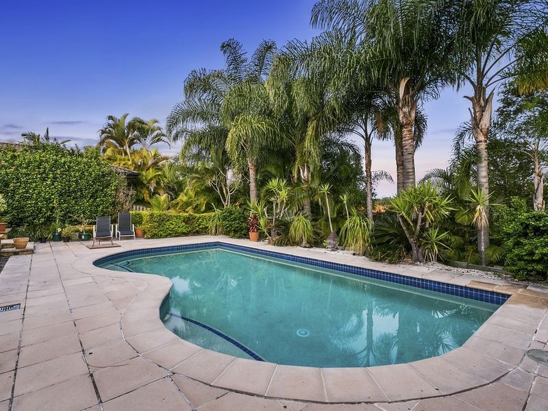 45 Howland Circuit, Pacific Pines QLD 4211