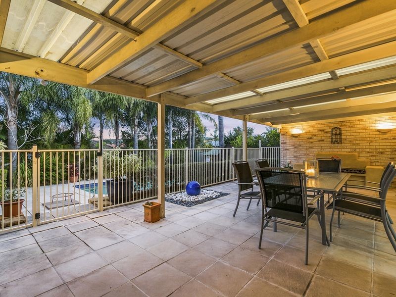 45 Howland Circuit, Pacific Pines QLD 4211