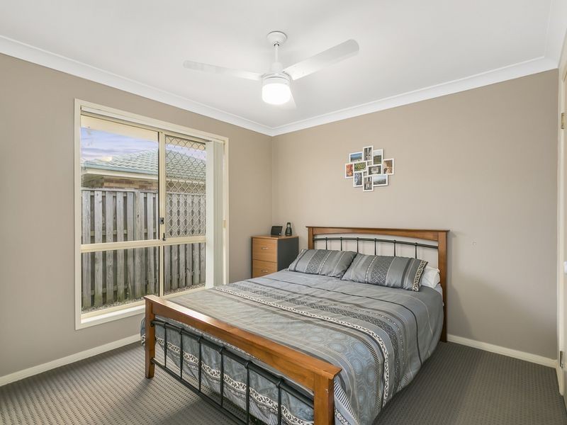 45 Howland Circuit, Pacific Pines QLD 4211