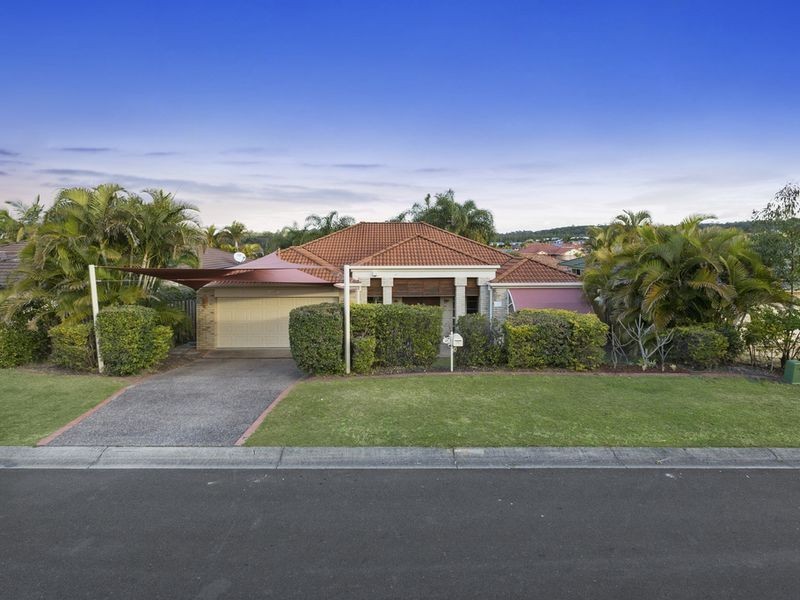 45 Howland Circuit, Pacific Pines QLD 4211