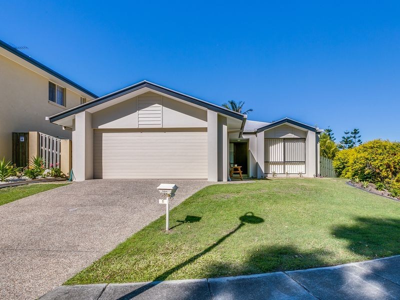 1 Napier Court, Pacific Pines QLD 4211