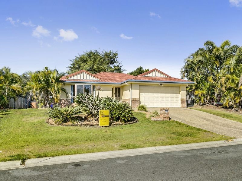 18 Catchlove Street, Maudsland QLD 4210