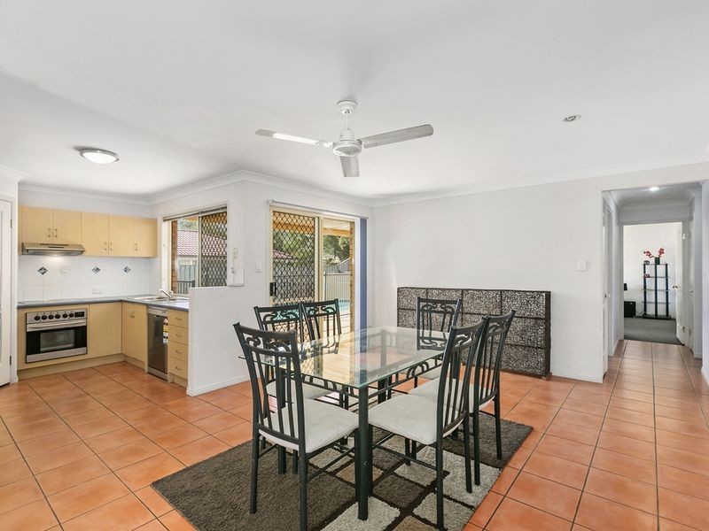 18 Catchlove Street, Maudsland QLD 4210