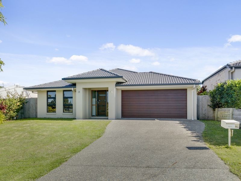 31 Barrington Street, Pacific Pines QLD 4211