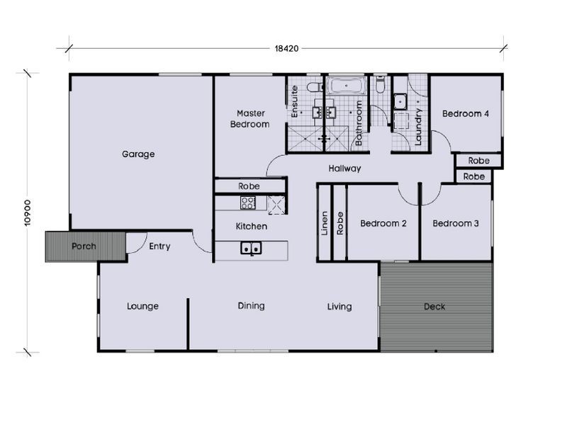 6 Clevedon Court, Maudsland QLD 4210