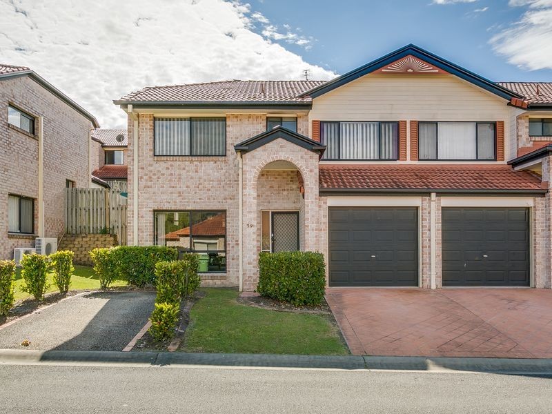 59/141 Pacific Pines Boulevard, Pacific Pines QLD 4211