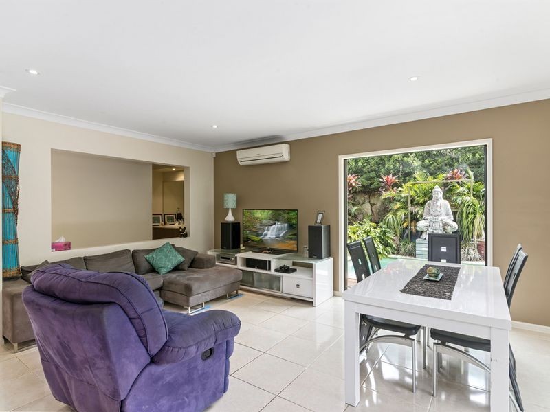 52 Treeline Circuit, Upper Coomera QLD 4209