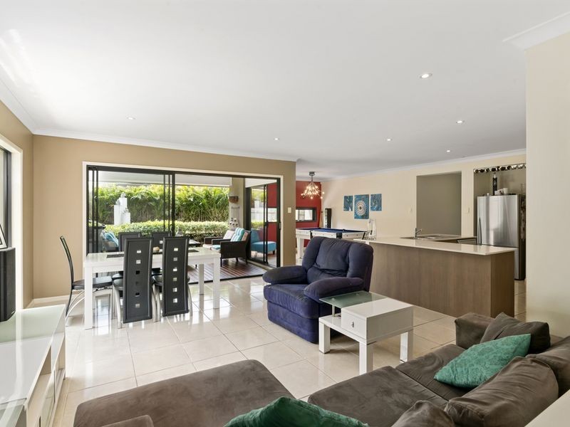 52 Treeline Circuit, Upper Coomera QLD 4209