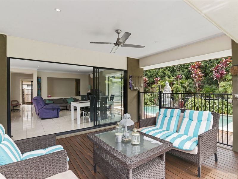 52 Treeline Circuit, Upper Coomera QLD 4209