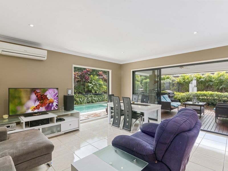 52 Treeline Circuit, Upper Coomera QLD 4209