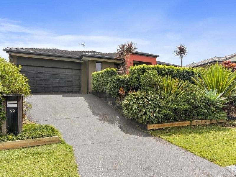 52 Treeline Circuit, Upper Coomera QLD 4209