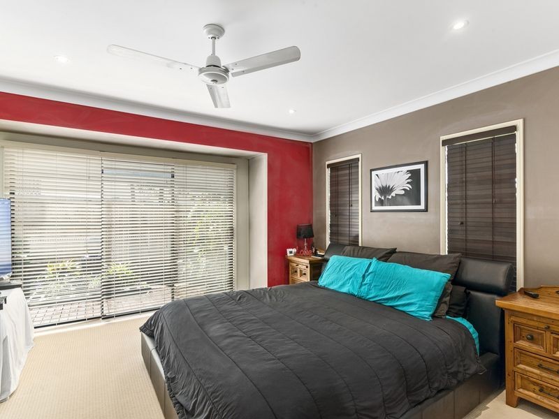 52 Treeline Circuit, Upper Coomera QLD 4209