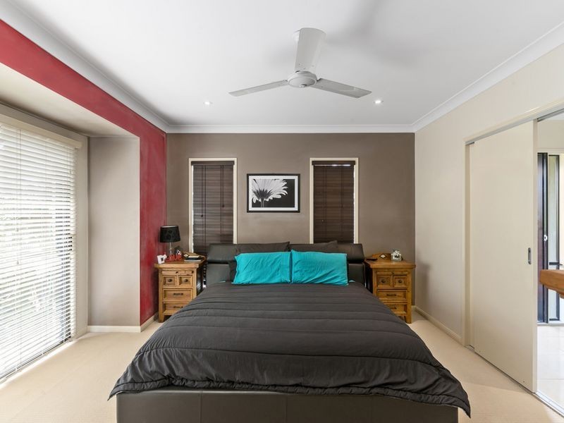 52 Treeline Circuit, Upper Coomera QLD 4209