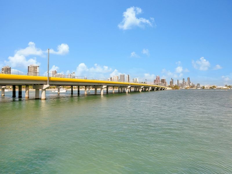 603/2 Barney Street, Southport QLD 4215