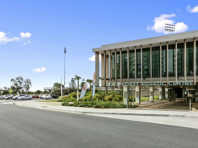 603/2 Barney Street, Southport QLD 4215