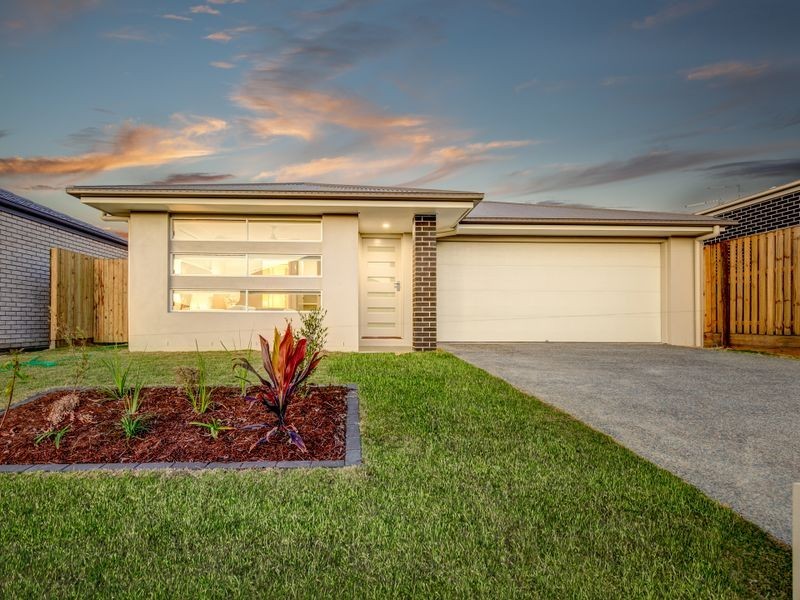 Pacific Pines QLD 4211