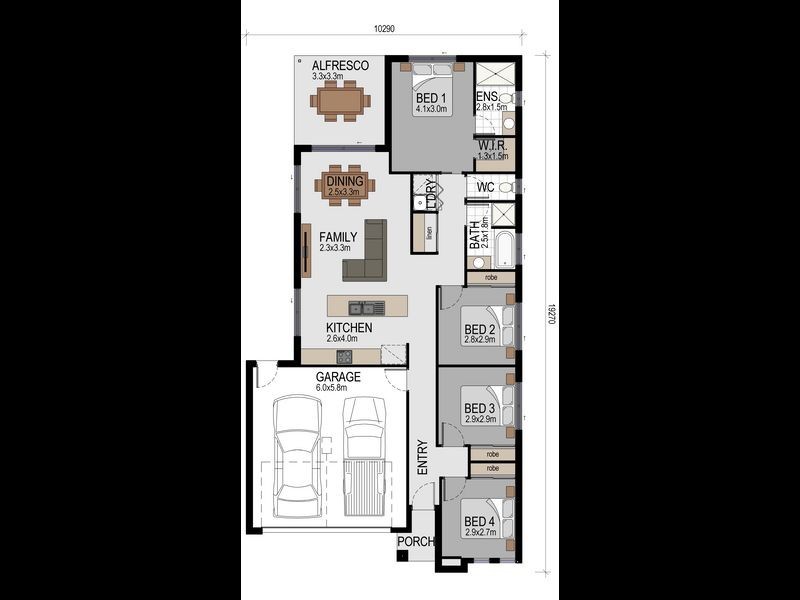 Pacific Pines QLD 4211