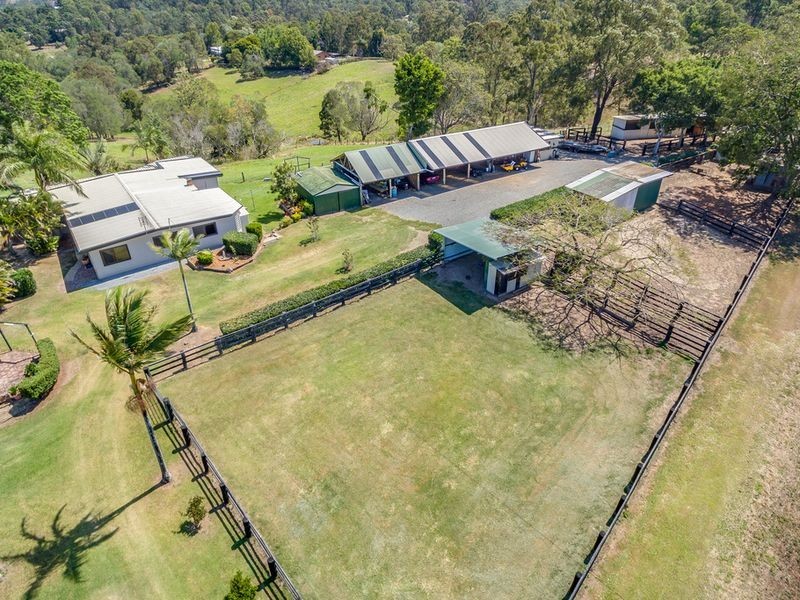 37 Link Road, Guanaba QLD 4210
