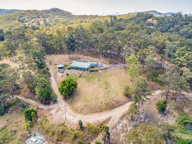 37 Link Road, Guanaba QLD 4210