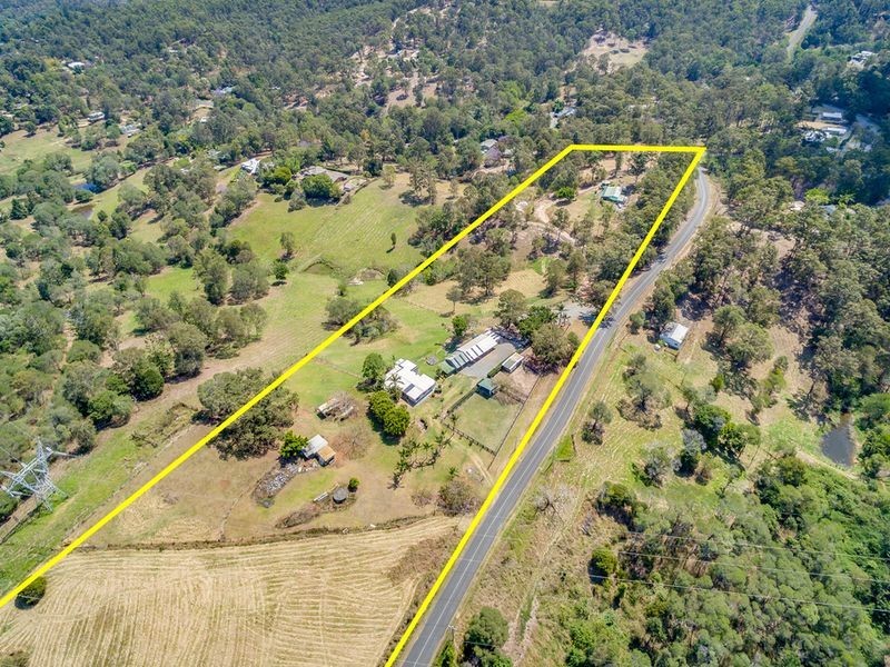 37 Link Road, Guanaba QLD 4210