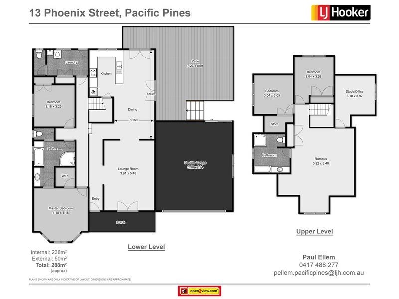 13 Phoenix Street, Pacific Pines QLD 4211