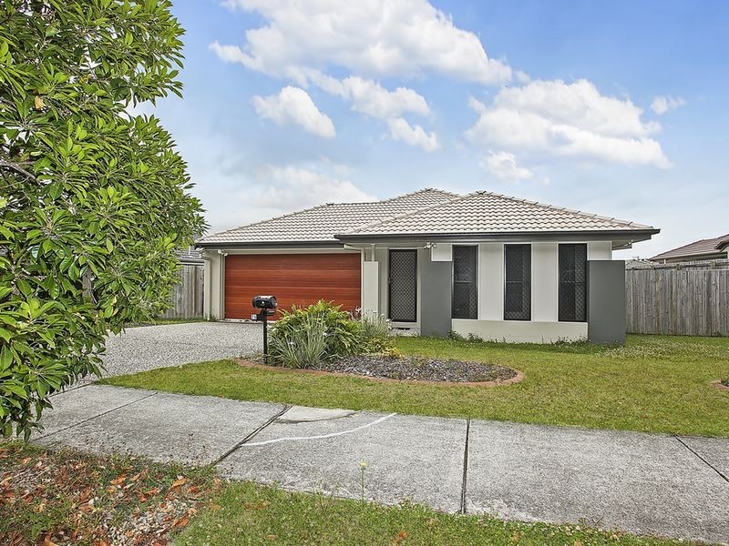 25 Bellinger Key, Pacific Pines QLD 4211
