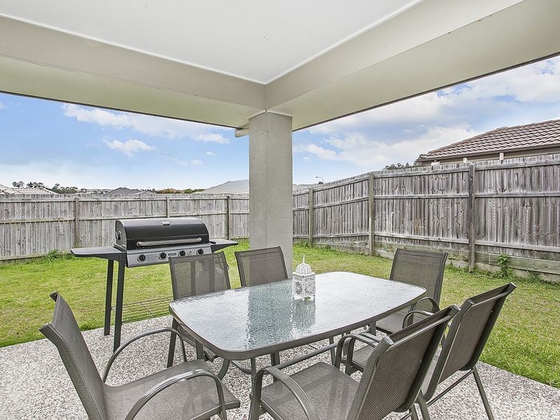 25 Bellinger Key, Pacific Pines QLD 4211