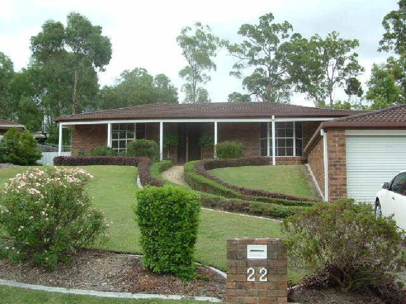22 Kentucky Crescent, Oxenford QLD 4210