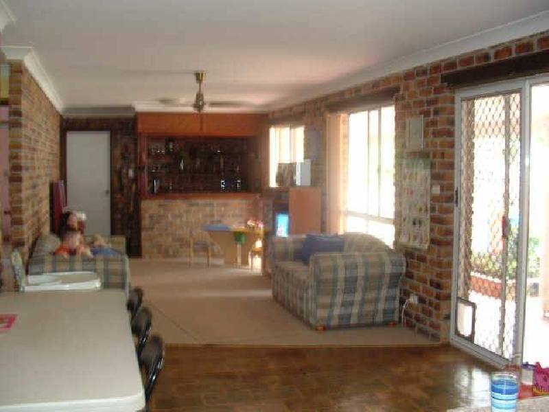 22 Kentucky Crescent, Oxenford QLD 4210