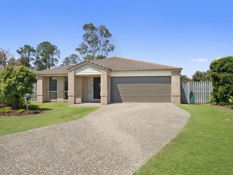 37 Buchanan Circuit, Oxenford QLD 4210