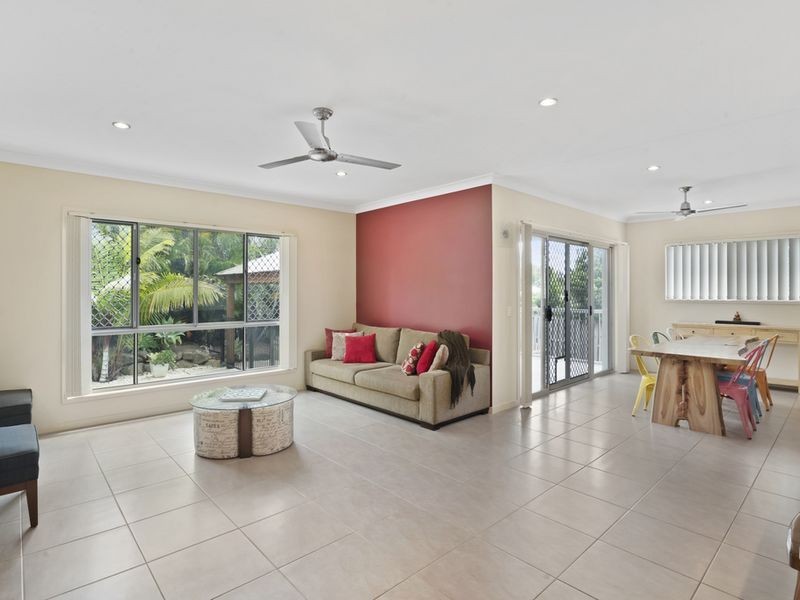 8 Indigo Street, Upper Coomera QLD 4209