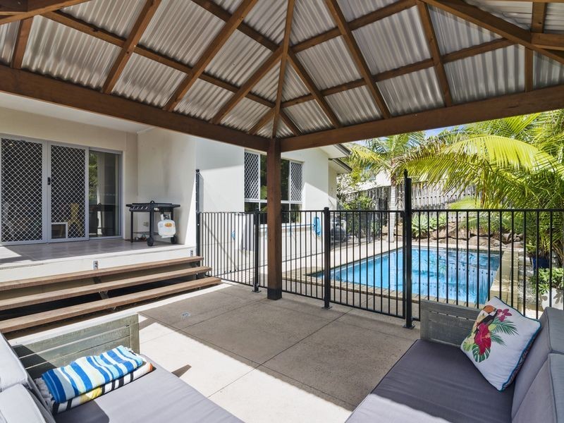 8 Indigo Street, Upper Coomera QLD 4209