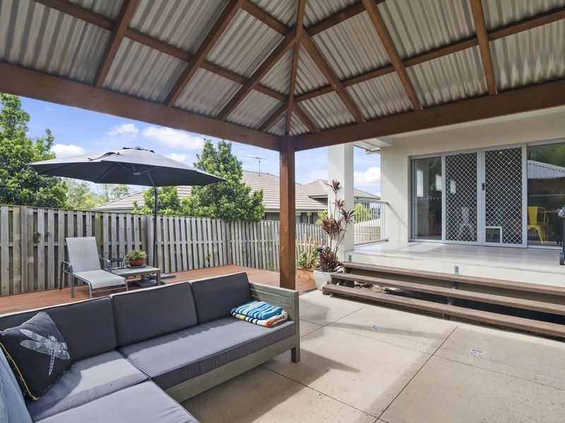 8 Indigo Street, Upper Coomera QLD 4209