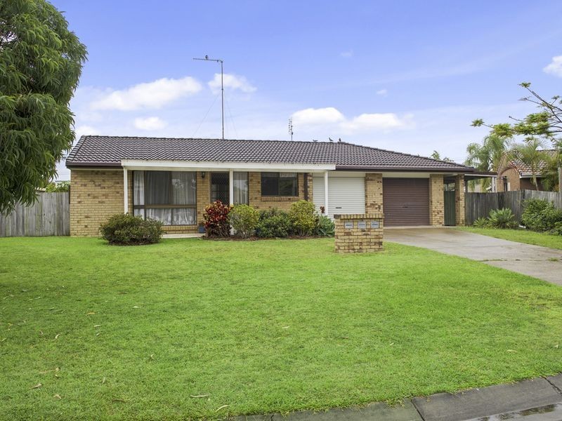 1/14 Stephanie Court, Labrador QLD 4215