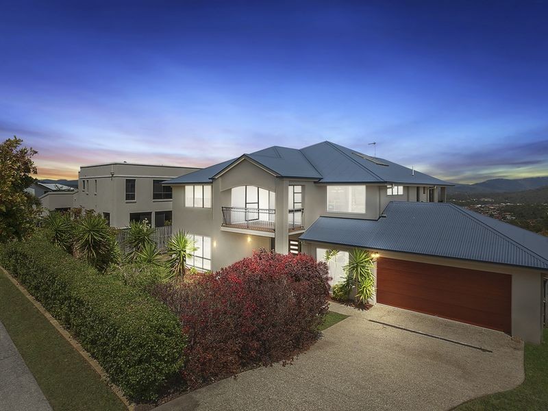 34 Hillary Circuit, Pacific Pines QLD 4211