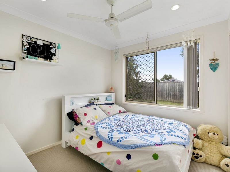 114 Santa Isobel Boulevard, Pacific Pines QLD 4211