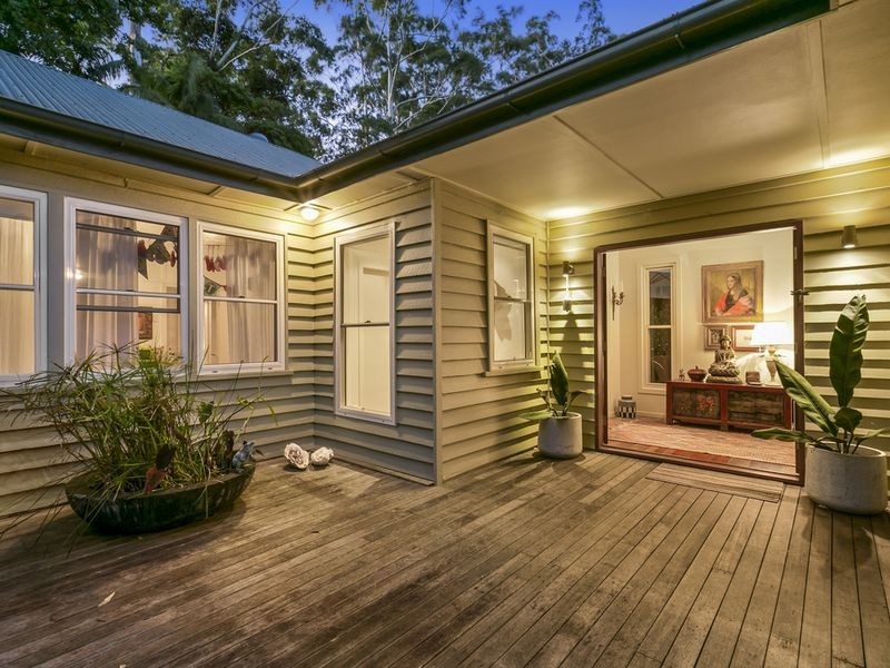 34 Wongawallan Road, Mount Tamborine QLD 4272