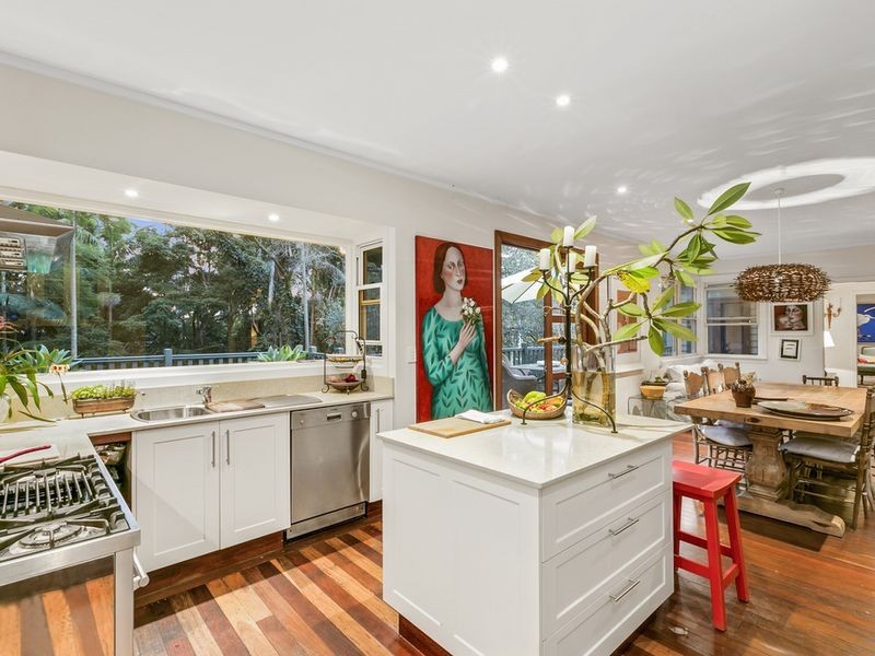 34 Wongawallan Road, Mount Tamborine QLD 4272