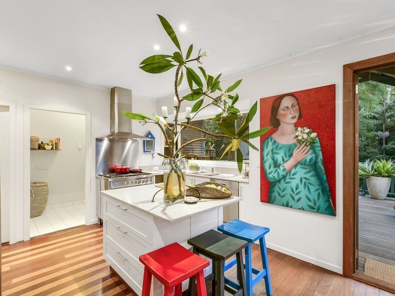 34 Wongawallan Road, Mount Tamborine QLD 4272