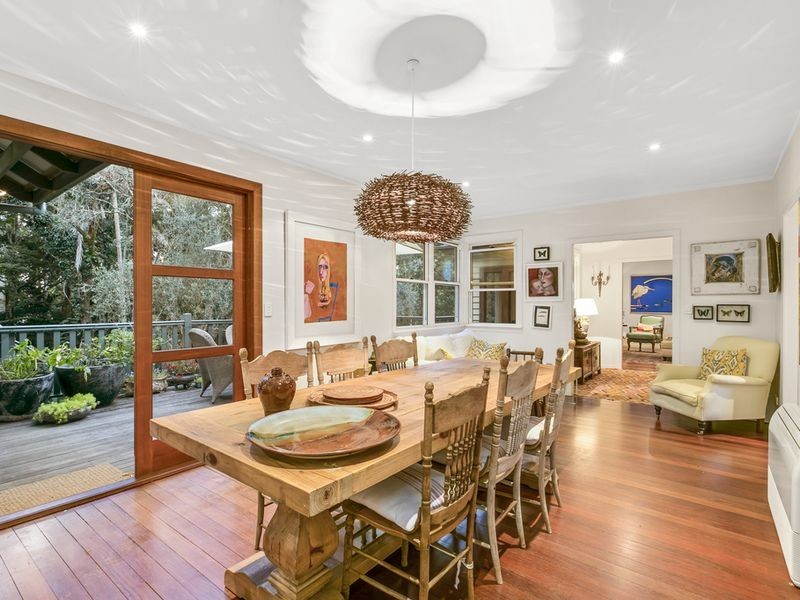 34 Wongawallan Road, Mount Tamborine QLD 4272