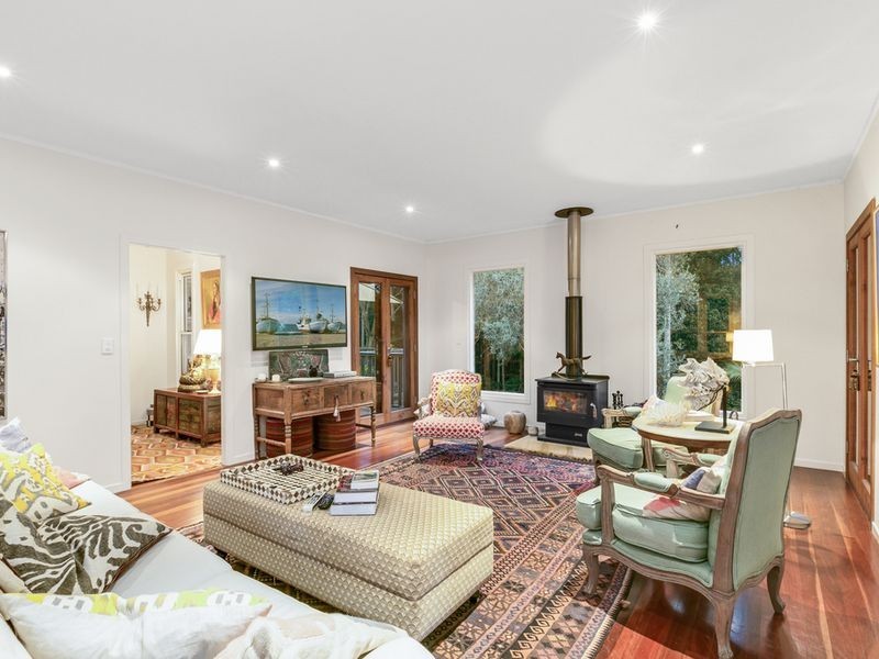 34 Wongawallan Road, Mount Tamborine QLD 4272