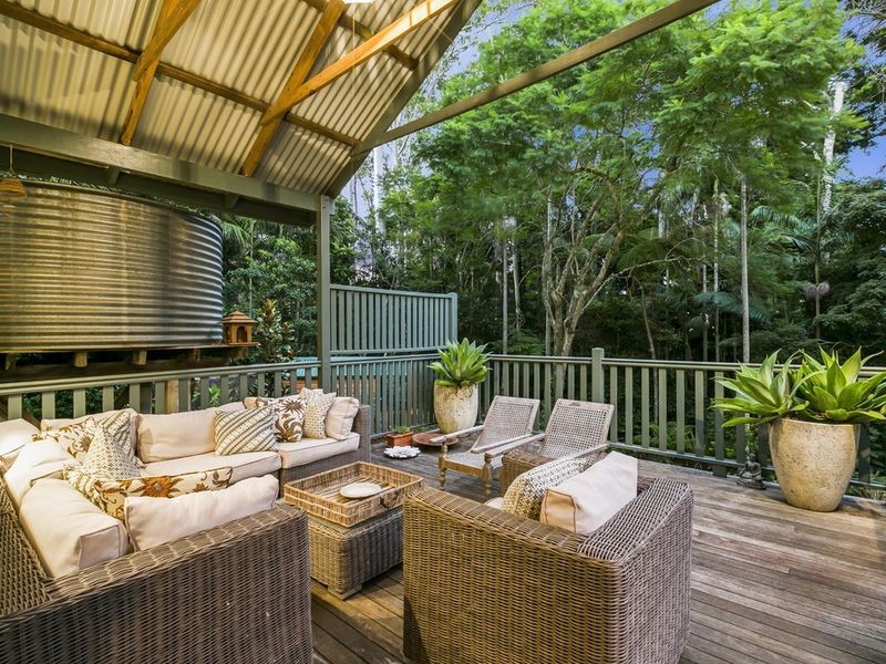 34 Wongawallan Road, Mount Tamborine QLD 4272